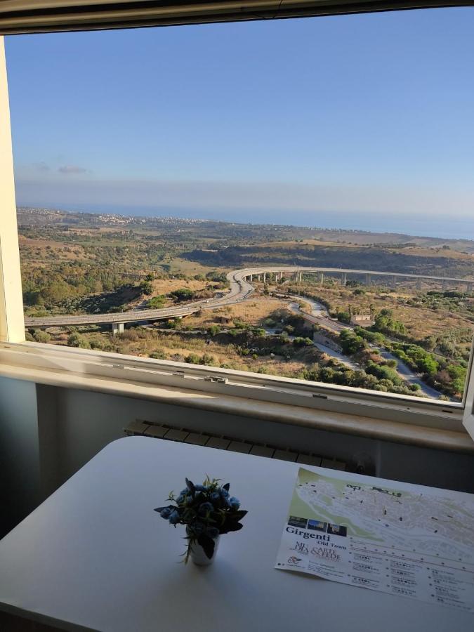 South Valley Agrigento Exterior foto