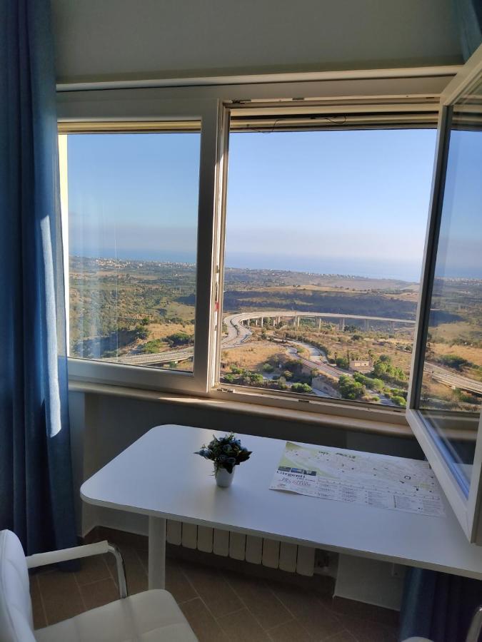 South Valley Agrigento Exterior foto